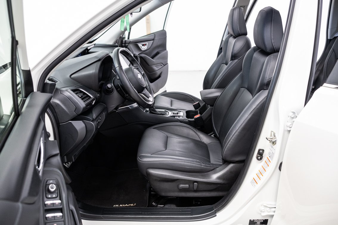 SUBARU FORESTER EXECUTIVE PLUS 2.0I HYBRID CVT 150 CV