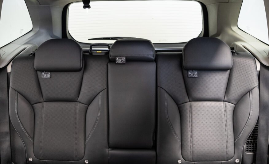SUBARU FORESTER EXECUTIVE PLUS 2.0I HYBRID CVT 150 CV