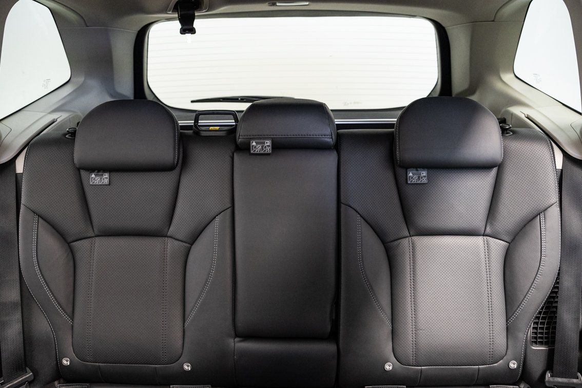 SUBARU FORESTER EXECUTIVE PLUS 2.0I HYBRID CVT 150 CV