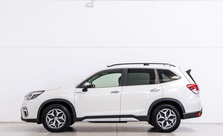 SUBARU FORESTER EXECUTIVE PLUS 2.0I HYBRID CVT 150 CV