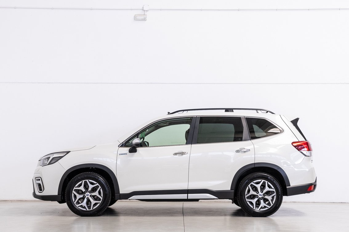 SUBARU FORESTER EXECUTIVE PLUS 2.0I HYBRID CVT 150 CV