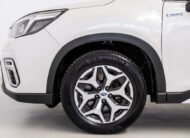 SUBARU FORESTER EXECUTIVE PLUS 2.0I HYBRID CVT 150 CV