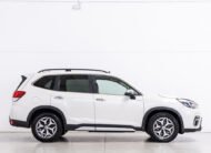 SUBARU FORESTER EXECUTIVE PLUS 2.0I HYBRID CVT 150 CV