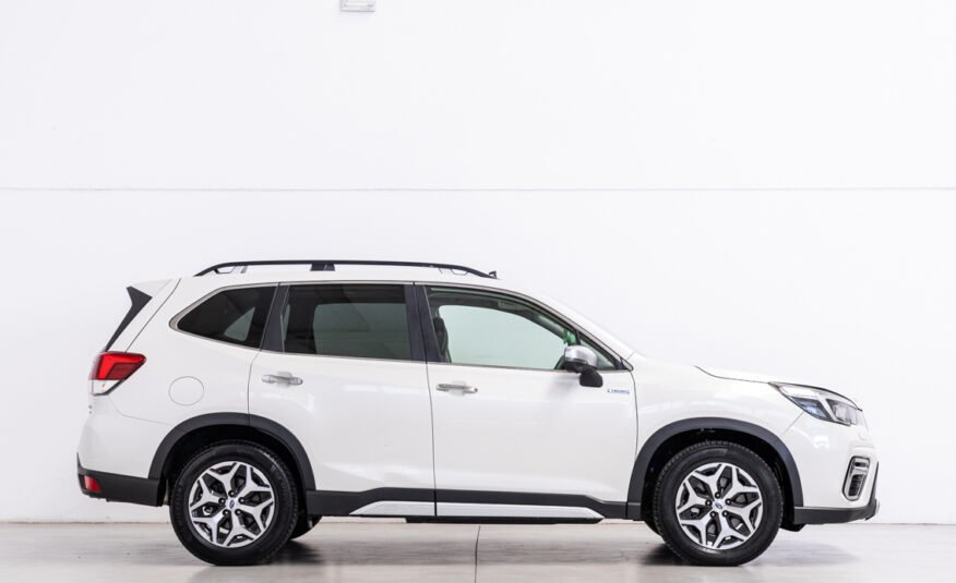 SUBARU FORESTER EXECUTIVE PLUS 2.0I HYBRID CVT 150 CV