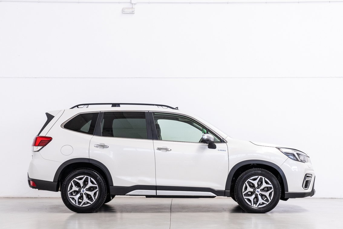 SUBARU FORESTER EXECUTIVE PLUS 2.0I HYBRID CVT 150 CV
