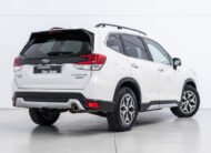 SUBARU FORESTER EXECUTIVE PLUS 2.0I HYBRID CVT 150 CV