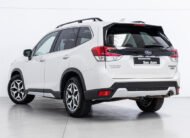 SUBARU FORESTER EXECUTIVE PLUS 2.0I HYBRID CVT 150 CV
