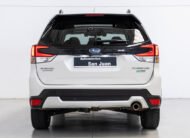 SUBARU FORESTER EXECUTIVE PLUS 2.0I HYBRID CVT 150 CV