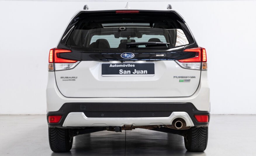 SUBARU FORESTER EXECUTIVE PLUS 2.0I HYBRID CVT 150 CV