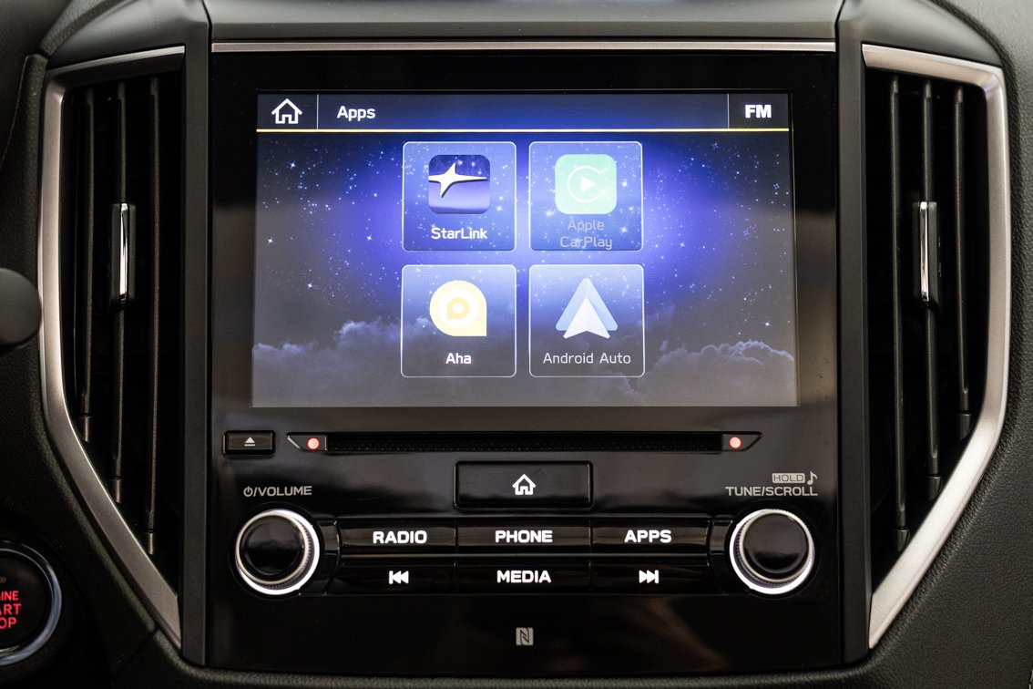 SUBARU FORESTER EXECUTIVE PLUS 2.0I HYBRID CVT 150 CV