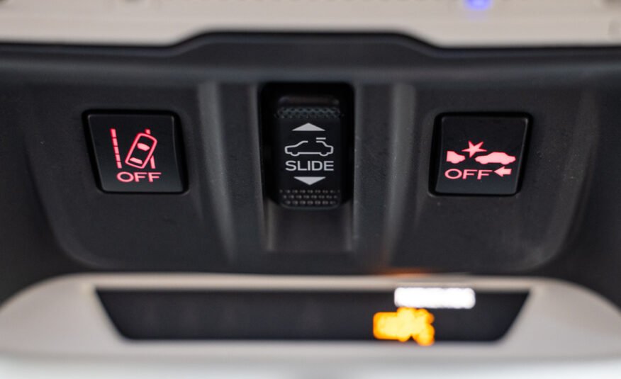 SUBARU FORESTER EXECUTIVE PLUS 2.0I HYBRID CVT 150 CV