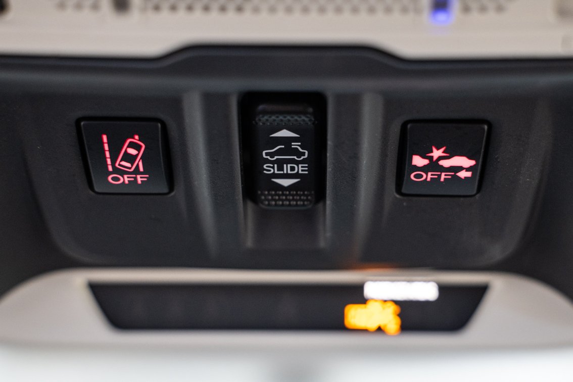 SUBARU FORESTER EXECUTIVE PLUS 2.0I HYBRID CVT 150 CV