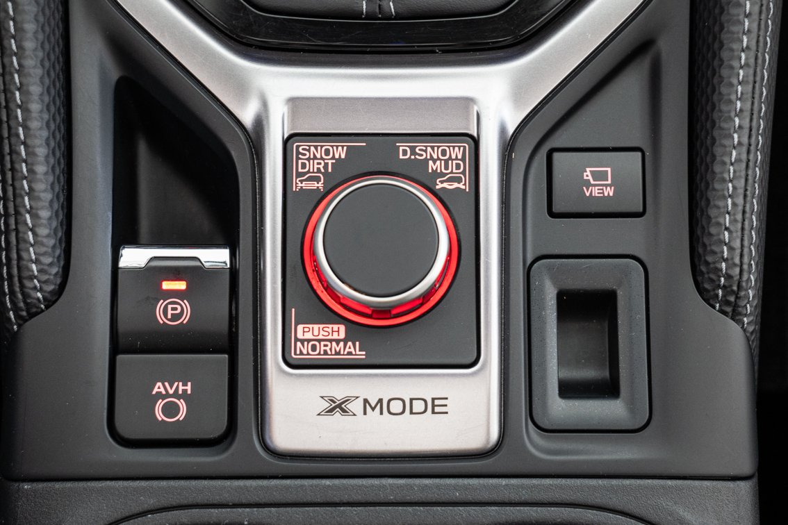 SUBARU FORESTER EXECUTIVE PLUS 2.0I HYBRID CVT 150 CV