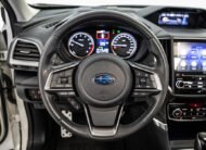 SUBARU FORESTER EXECUTIVE PLUS 2.0I HYBRID CVT 150 CV
