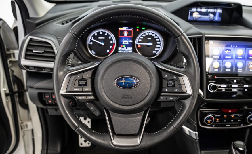 SUBARU FORESTER EXECUTIVE PLUS 2.0I HYBRID CVT 150 CV