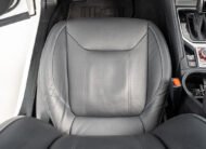 SUBARU FORESTER EXECUTIVE PLUS 2.0I HYBRID CVT 150 CV