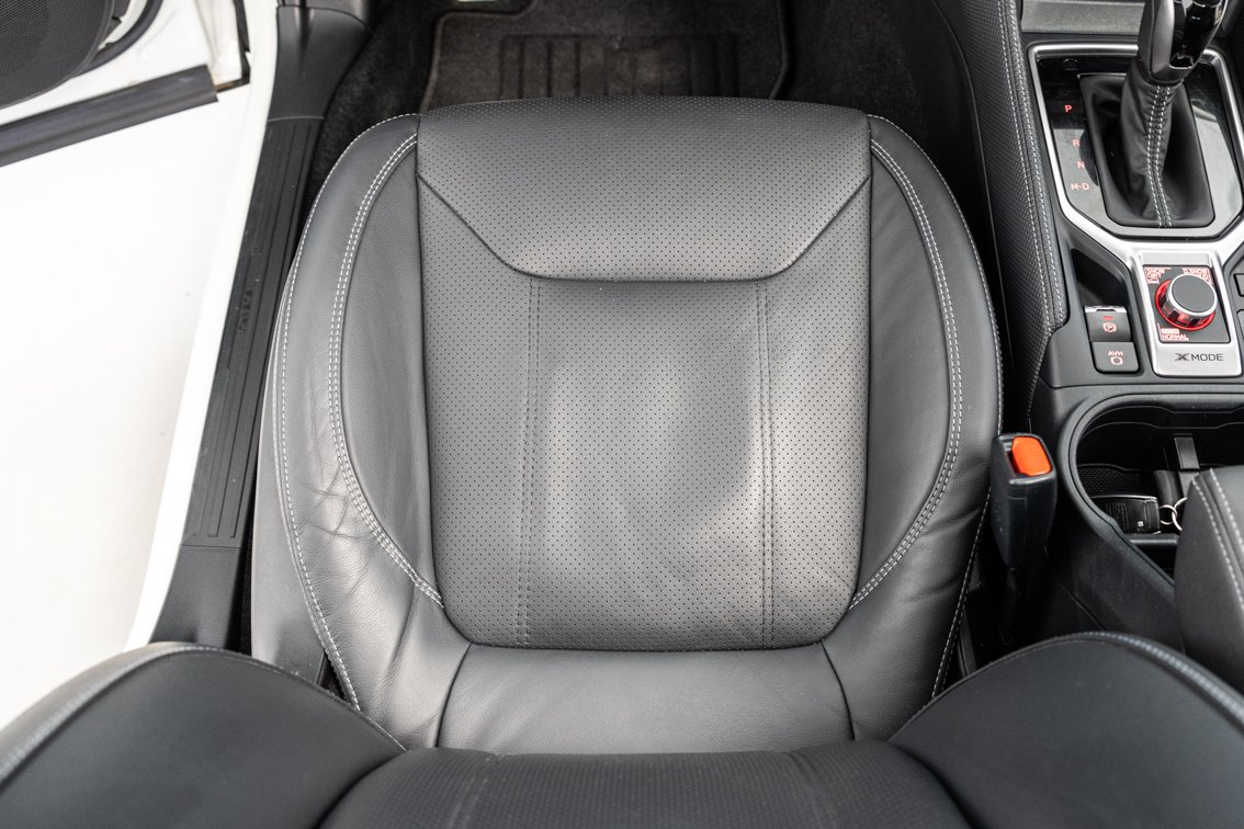 SUBARU FORESTER EXECUTIVE PLUS 2.0I HYBRID CVT 150 CV