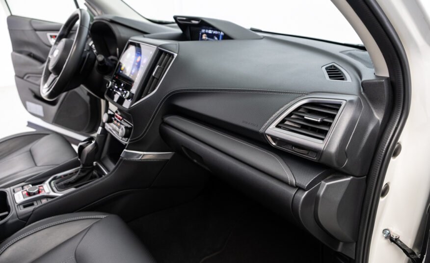 SUBARU FORESTER EXECUTIVE PLUS 2.0I HYBRID CVT 150 CV