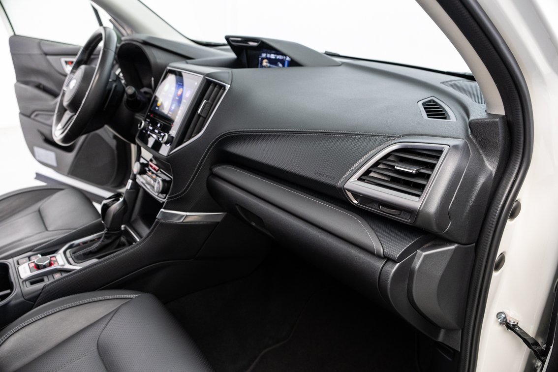 SUBARU FORESTER EXECUTIVE PLUS 2.0I HYBRID CVT 150 CV