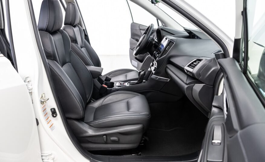 SUBARU FORESTER EXECUTIVE PLUS 2.0I HYBRID CVT 150 CV