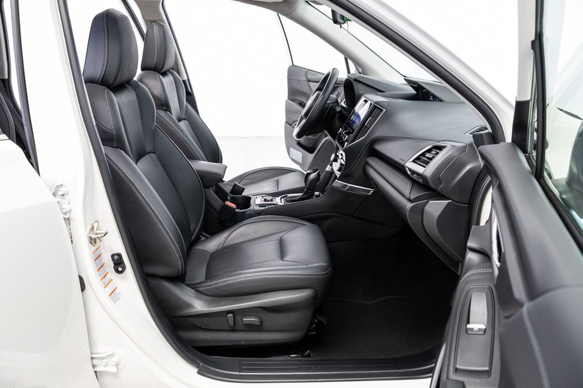 SUBARU FORESTER EXECUTIVE PLUS 2.0I HYBRID CVT 150 CV