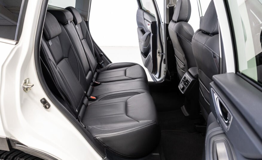 SUBARU FORESTER EXECUTIVE PLUS 2.0I HYBRID CVT 150 CV
