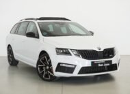 SKODA OCTAVIA COMBI RS 2.0 TSI DSG 245 CV