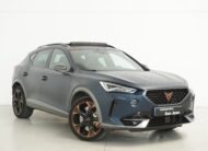 CUPRA FORMENTOR VZ LAUNCH EDITION PETROL 2.0 TSI DSG 4DRIVE 310 CV