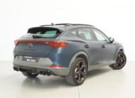 CUPRA FORMENTOR VZ LAUNCH EDITION PETROL 2.0 TSI DSG 4DRIVE 310 CV