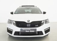 SKODA OCTAVIA COMBI RS 2.0 TSI DSG 245 CV