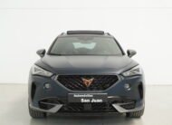 CUPRA FORMENTOR VZ LAUNCH EDITION PETROL 2.0 TSI DSG 4DRIVE 310 CV