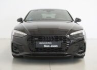 AUDI A5 SPORTBACK BLACK LINE 40 TDI QUATTRO S TRONIC 204 CV