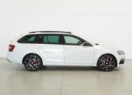 SKODA OCTAVIA COMBI RS 2.0 TSI DSG 245 CV