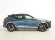 CUPRA FORMENTOR VZ LAUNCH EDITION PETROL 2.0 TSI DSG 4DRIVE 310 CV