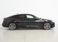 AUDI A5 SPORTBACK BLACK LINE 40 TDI QUATTRO S TRONIC 204 CV