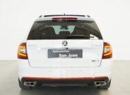 SKODA OCTAVIA COMBI RS 2.0 TSI DSG 245 CV