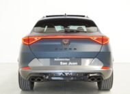 CUPRA FORMENTOR VZ LAUNCH EDITION PETROL 2.0 TSI DSG 4DRIVE 310 CV