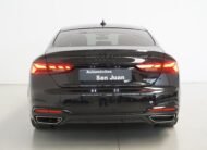 AUDI A5 SPORTBACK BLACK LINE 40 TDI QUATTRO S TRONIC 204 CV