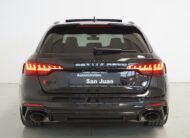 AUDI RS4 AVANT 2.9 TFSI QUATTRO TIPTRONIC 450 CV