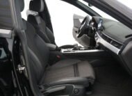 AUDI A5 SPORTBACK BLACK LINE 40 TDI QUATTRO S TRONIC 204 CV