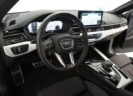 AUDI A5 SPORTBACK BLACK LINE 40 TDI QUATTRO S TRONIC 204 CV