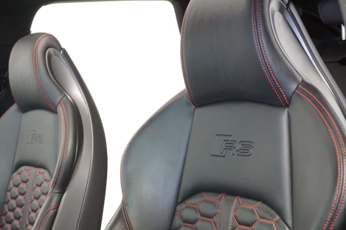 AUDI RS4 AVANT 2.9 TFSI QUATTRO TIPTRONIC 450 CV