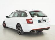 SKODA OCTAVIA COMBI RS 2.0 TSI DSG 245 CV