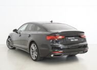 AUDI A5 SPORTBACK BLACK LINE 40 TDI QUATTRO S TRONIC 204 CV