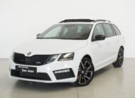 SKODA OCTAVIA COMBI RS 2.0 TSI DSG 245 CV