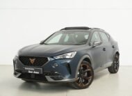CUPRA FORMENTOR VZ LAUNCH EDITION PETROL 2.0 TSI DSG 4DRIVE 310 CV