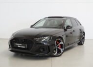 AUDI RS4 AVANT 2.9 TFSI QUATTRO TIPTRONIC 450 CV
