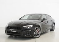 AUDI A5 SPORTBACK BLACK LINE 40 TDI QUATTRO S TRONIC 204 CV