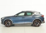 CUPRA FORMENTOR VZ LAUNCH EDITION PETROL 2.0 TSI DSG 4DRIVE 310 CV