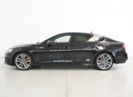 AUDI A5 SPORTBACK BLACK LINE 40 TDI QUATTRO S TRONIC 204 CV